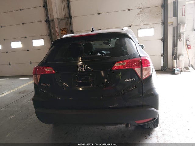 3CZRU6H73HM715227 Honda Hr-v Ex-l