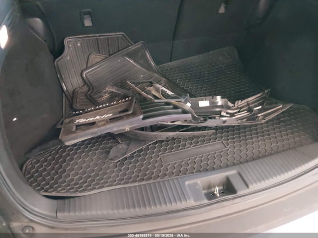 3CZRU6H73HM715227 Honda Hr-v Ex-l