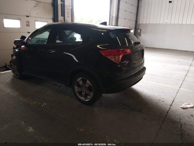 3CZRU6H73HM715227 Honda Hr-v Ex-l
