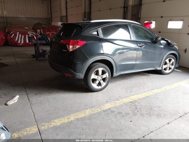 3CZRU6H73HM715227 Honda Hr-v Ex-l