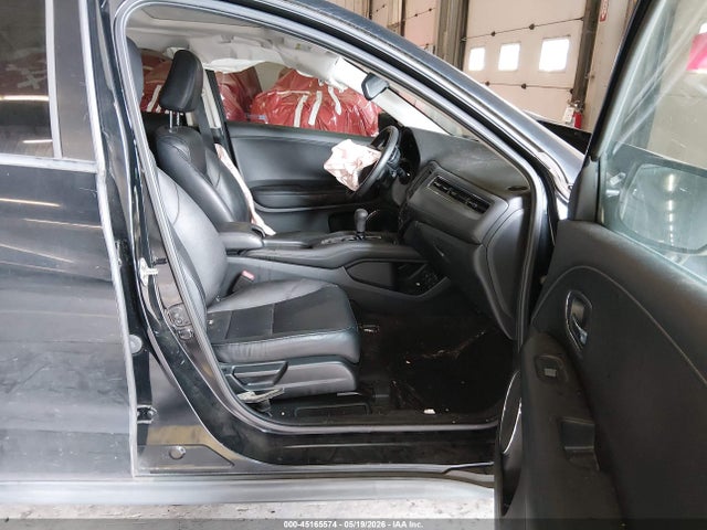 3CZRU6H73HM715227 Honda Hr-v Ex-l