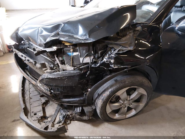 3CZRU6H73HM715227 Honda Hr-v Ex-l