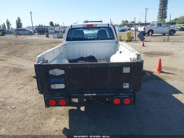 2012 Chevrolet Colorado Work Truck მანქანა იყიდება აუქციონზე, vin: 1GCESBFE2C8106678, აუქციონის ნომერი: 45165575