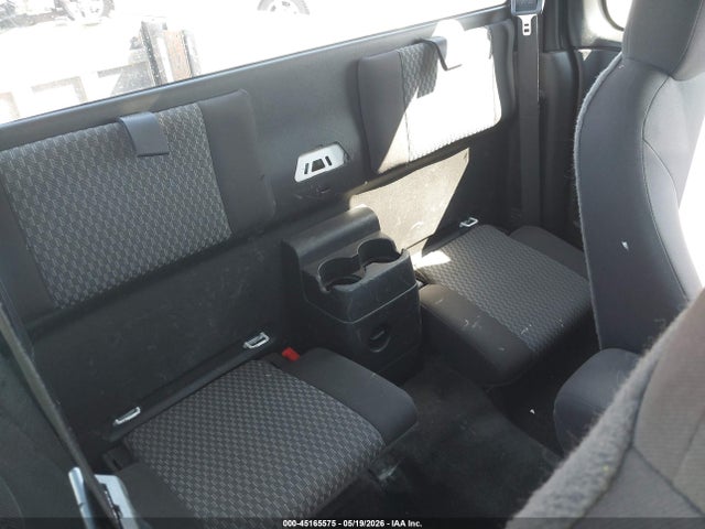 2012 Chevrolet Colorado Work Truck მანქანა იყიდება აუქციონზე, vin: 1GCESBFE2C8106678, აუქციონის ნომერი: 45165575