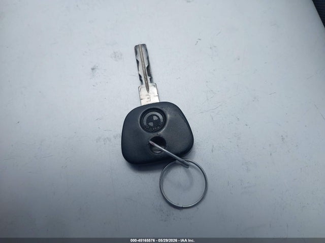 45165576 :رقم المزاد ، WBAEG2328PCB75227 vin ، 1993 Bmw 850 I Automatic مزاد بيع
