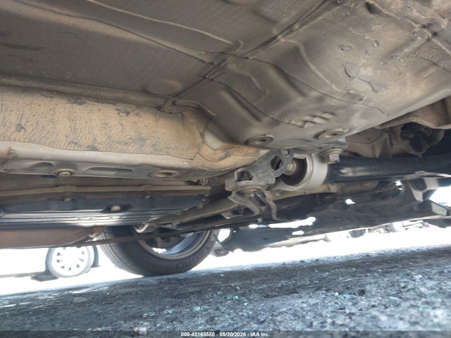 JTHBA1D2XG5009291 Lexus IS 200T