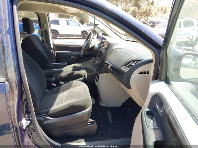 Продаж на аукціоні авто 2012 Dodge Grand Caravan Se/avp, vin: 2C4RDGBG2CR351856, номер лоту: 45165583