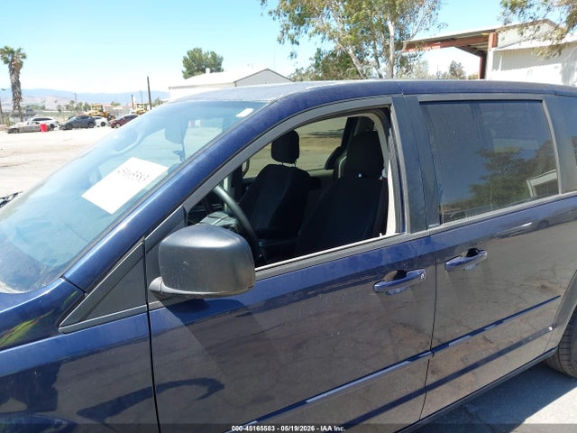 Продаж на аукціоні авто 2012 Dodge Grand Caravan Se/avp, vin: 2C4RDGBG2CR351856, номер лоту: 45165583