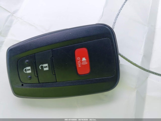 Toyota Prius Four Touring 2016 JTDKARFU6G3511628 Image 11