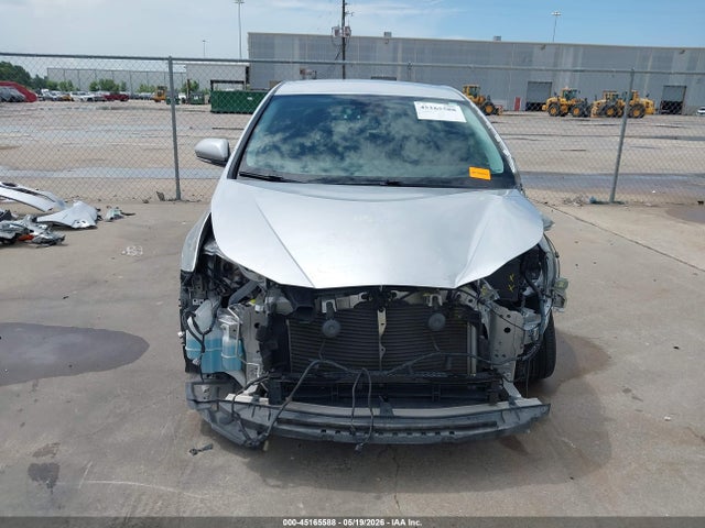 Toyota Prius Four Touring 2016 JTDKARFU6G3511628 Image 13