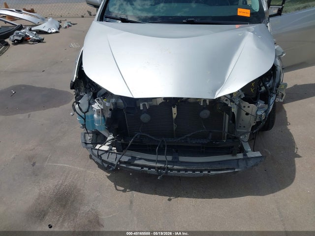 Toyota Prius Four Touring 2016 JTDKARFU6G3511628 Image 6