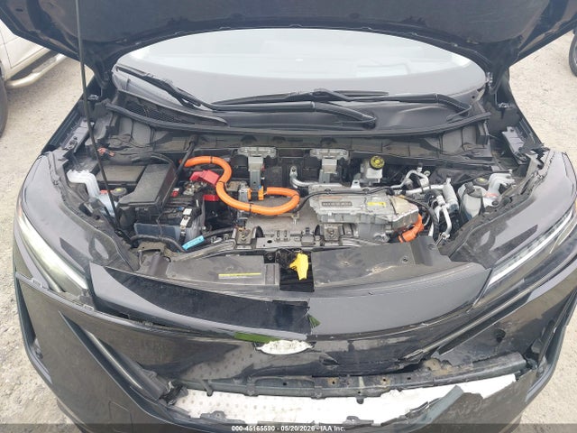 Nissan Ariya Premiere 2023 JN1BF0BAXPM408699 Image 10