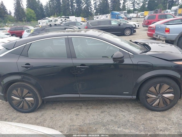 Nissan Ariya Premiere 2023 JN1BF0BAXPM408699 Image 13