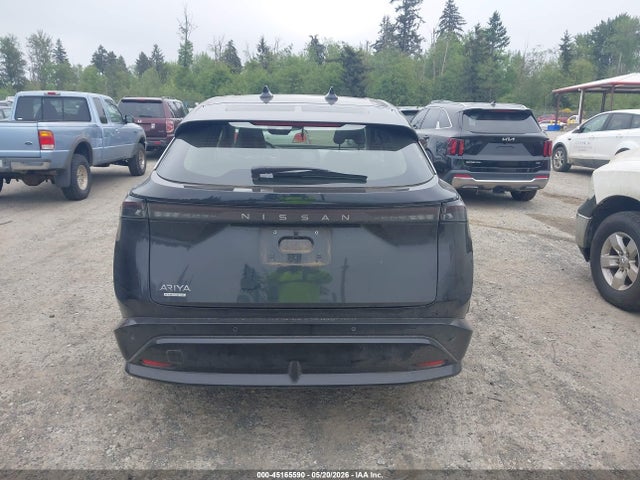 Nissan Ariya Premiere 2023 JN1BF0BAXPM408699 Image 16