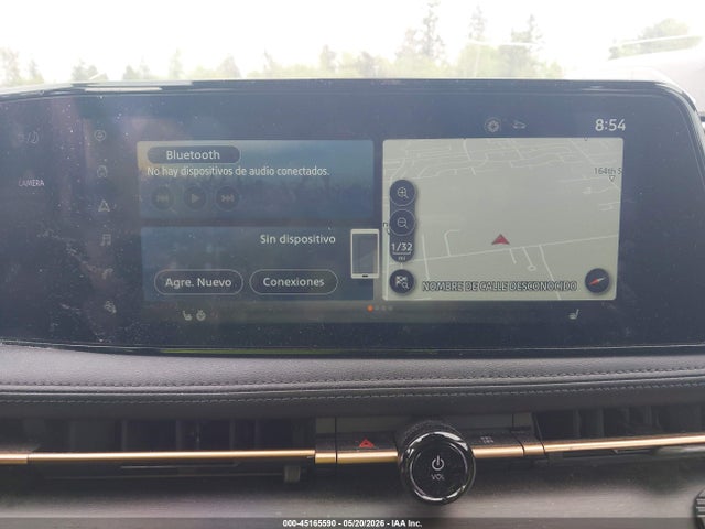 Nissan Ariya Premiere 2023 JN1BF0BAXPM408699 Image 17