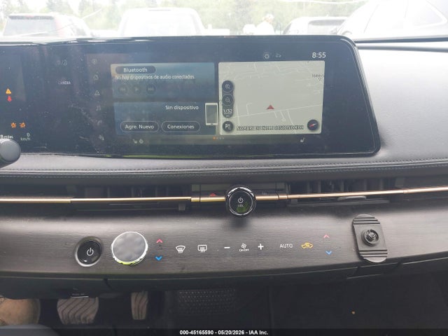 Nissan Ariya Premiere 2023 JN1BF0BAXPM408699 Image 18
