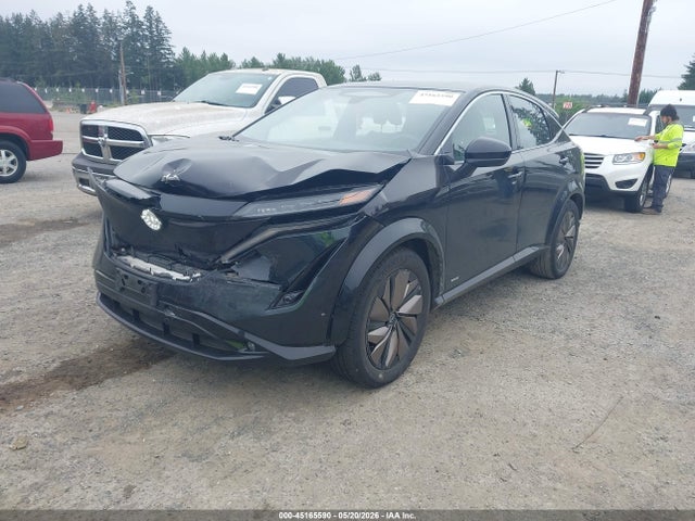 Nissan Ariya Premiere 2023 JN1BF0BAXPM408699 Image 2