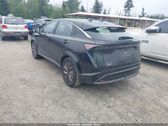 Nissan Ariya Premiere 2023 JN1BF0BAXPM408699 Image 3