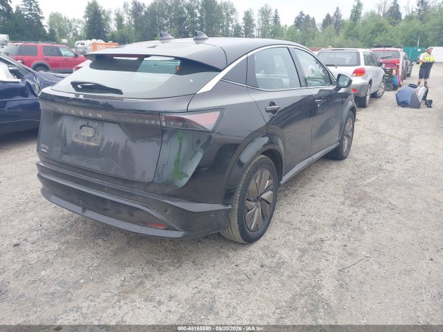 Nissan Ariya Premiere 2023 JN1BF0BAXPM408699 Image 4