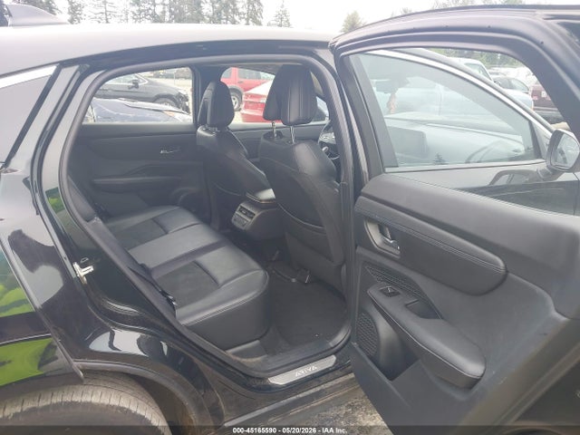 Nissan Ariya Premiere 2023 JN1BF0BAXPM408699 Image 8