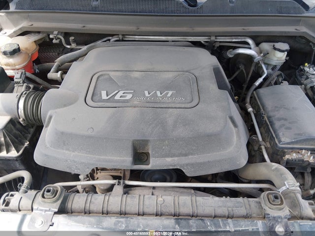 45165593 :رقم المزاد ، 1GCGTAE32F1240829 vin ، 2015 Chevrolet Colorado Wt مزاد بيع