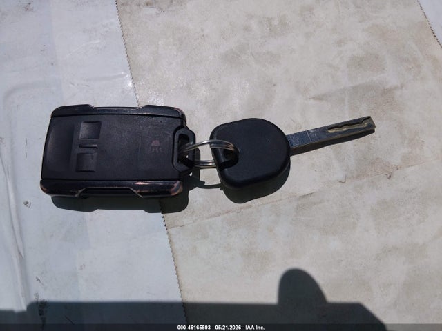 45165593 :رقم المزاد ، 1GCGTAE32F1240829 vin ، 2015 Chevrolet Colorado Wt مزاد بيع