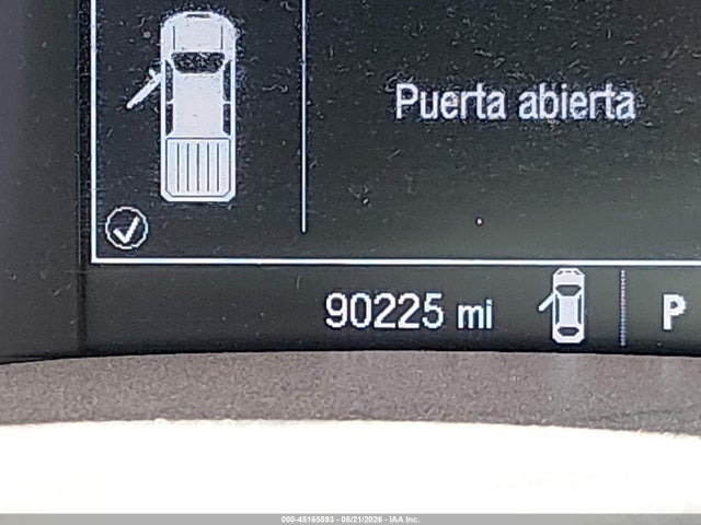 45165593 :رقم المزاد ، 1GCGTAE32F1240829 vin ، 2015 Chevrolet Colorado Wt مزاد بيع