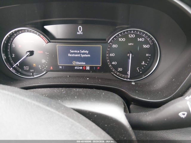 Продажа на аукционе авто 2020 Cadillac Xt4 Awd Premium Luxury, vin: 1GYFZDR49LF027660, номер лота: 45165596