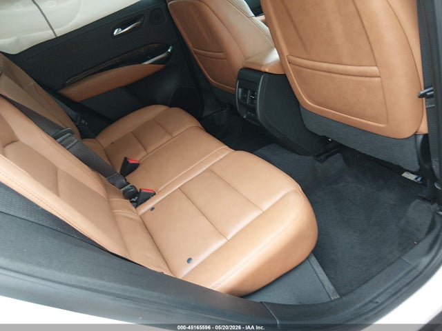 Продажа на аукционе авто 2020 Cadillac Xt4 Awd Premium Luxury, vin: 1GYFZDR49LF027660, номер лота: 45165596