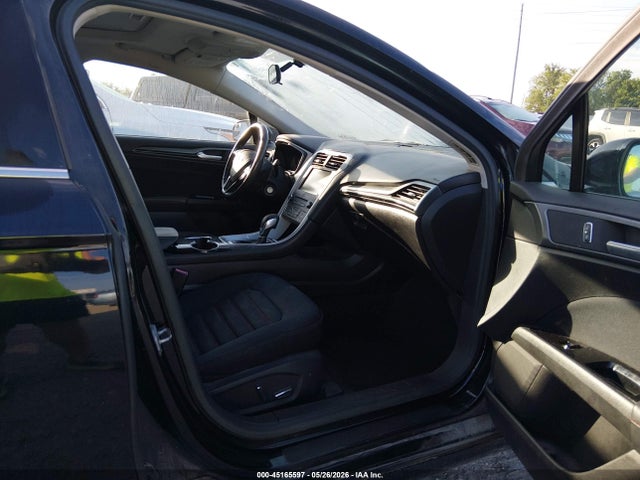 Продаж на аукціоні авто 2016 Ford Fusion Se, vin: 3FA6P0H72GR136167, номер лоту: 45165597