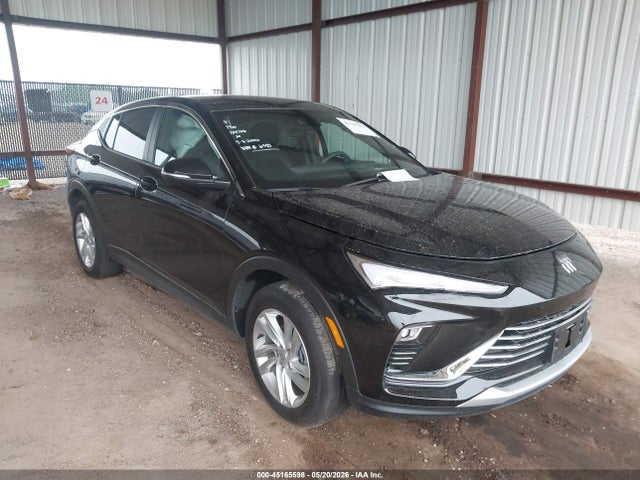 Auction sale of the 2025 Buick Envista Preferred Fwd, vin: KL47LAEP4SB226593, lot number: 45165598