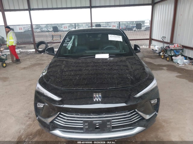 45165598 :رقم المزاد ، KL47LAEP4SB226593 vin ، 2025 Buick Envista Preferred Fwd مزاد بيع