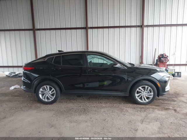 45165598 :رقم المزاد ، KL47LAEP4SB226593 vin ، 2025 Buick Envista Preferred Fwd مزاد بيع