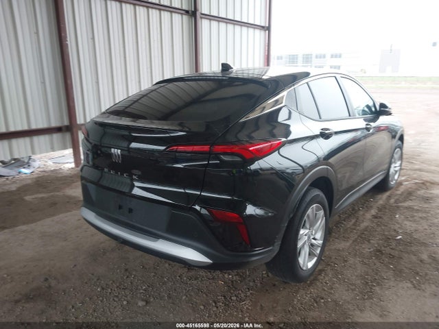 45165598 :رقم المزاد ، KL47LAEP4SB226593 vin ، 2025 Buick Envista Preferred Fwd مزاد بيع