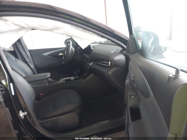 45165598 :رقم المزاد ، KL47LAEP4SB226593 vin ، 2025 Buick Envista Preferred Fwd مزاد بيع