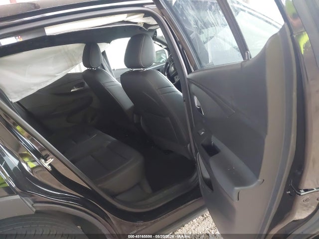 45165598 :رقم المزاد ، KL47LAEP4SB226593 vin ، 2025 Buick Envista Preferred Fwd مزاد بيع
