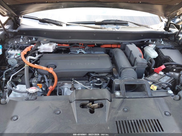 Aukcja sprzedaży 2026 Honda Cr-v Hybrid 2wd Sport-l, vin: 5J6RS5H8XTL006233, numer aukcji: 45165601