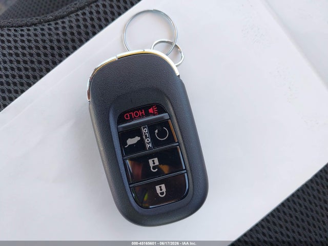 Aukcja sprzedaży 2026 Honda Cr-v Hybrid 2wd Sport-l, vin: 5J6RS5H8XTL006233, numer aukcji: 45165601