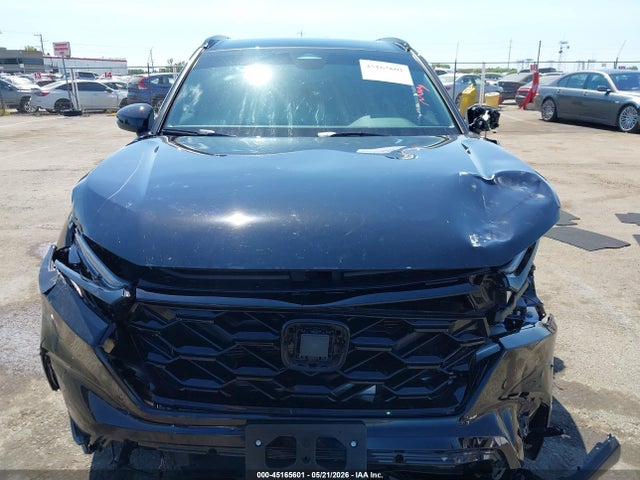 Aukcja sprzedaży 2026 Honda Cr-v Hybrid 2wd Sport-l, vin: 5J6RS5H8XTL006233, numer aukcji: 45165601