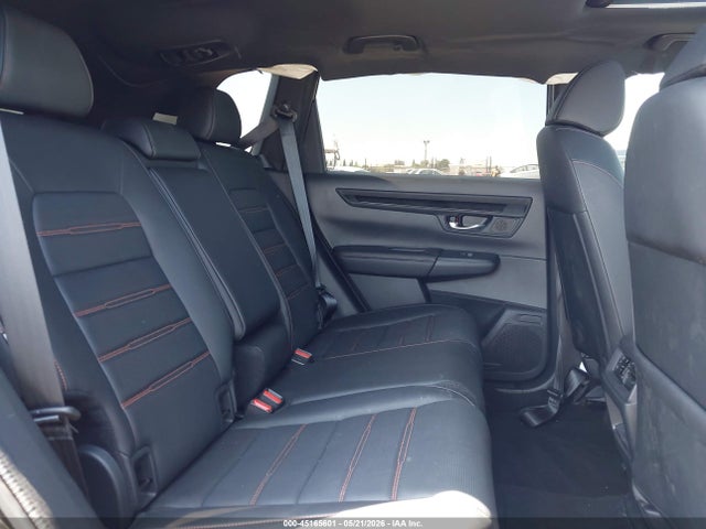 Aukcja sprzedaży 2026 Honda Cr-v Hybrid 2wd Sport-l, vin: 5J6RS5H8XTL006233, numer aukcji: 45165601