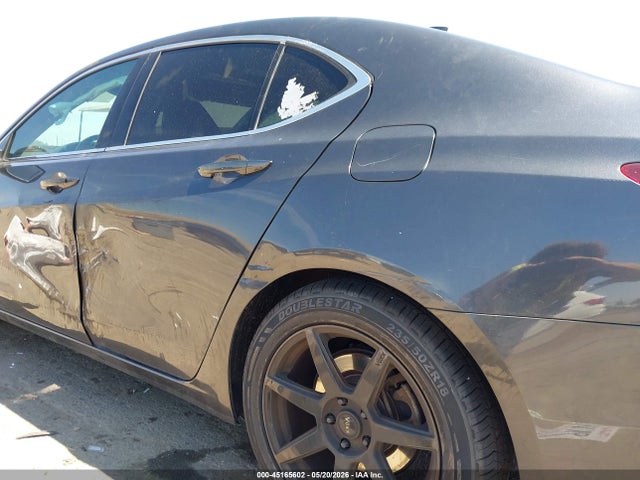 Acura Tlx V6 Tech 2015 19UUB2F56FA019263 Image 6