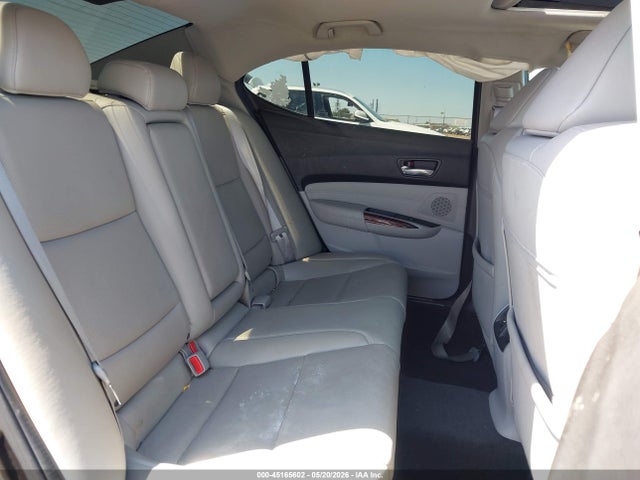 Acura Tlx V6 Tech 2015 19UUB2F56FA019263 Image 8