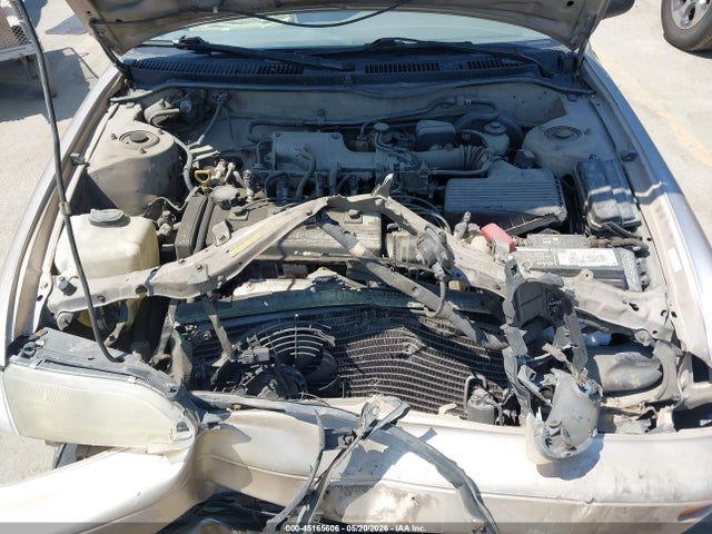 Продажа на аукционе авто 1997 Toyota Corolla Ce, vin: 1NXBA02E4VZ650542, номер лота: 45165606