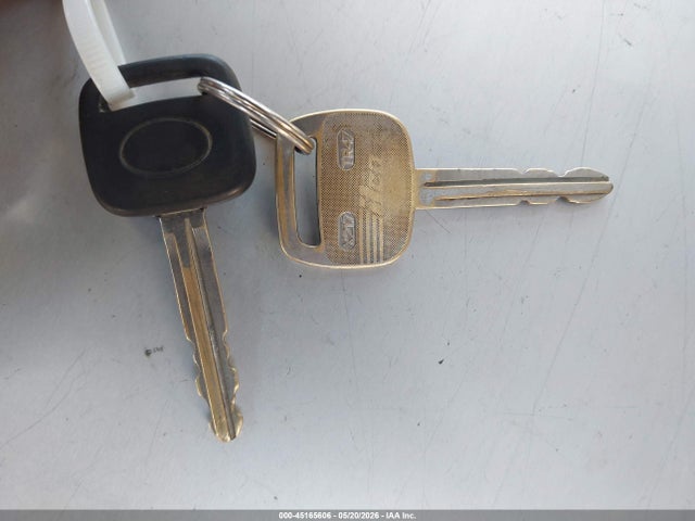Продажа на аукционе авто 1997 Toyota Corolla Ce, vin: 1NXBA02E4VZ650542, номер лота: 45165606