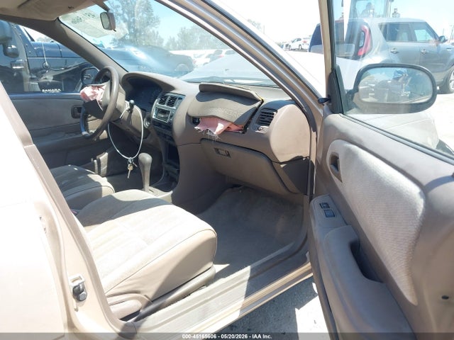 Продажа на аукционе авто 1997 Toyota Corolla Ce, vin: 1NXBA02E4VZ650542, номер лота: 45165606