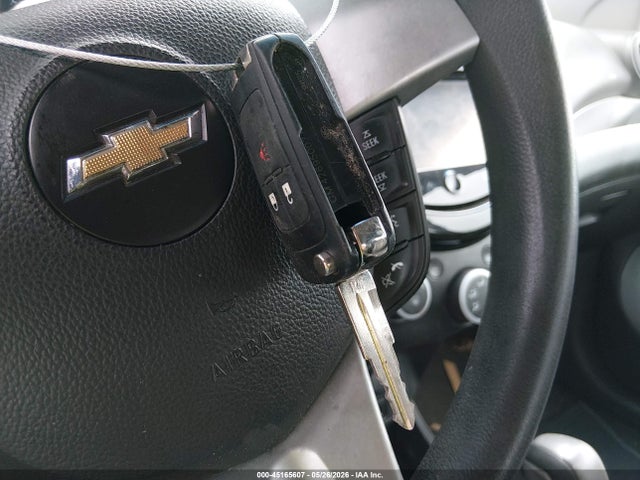 KL8CD6S96EC507757 Chevrolet Spark 1lt Auto
