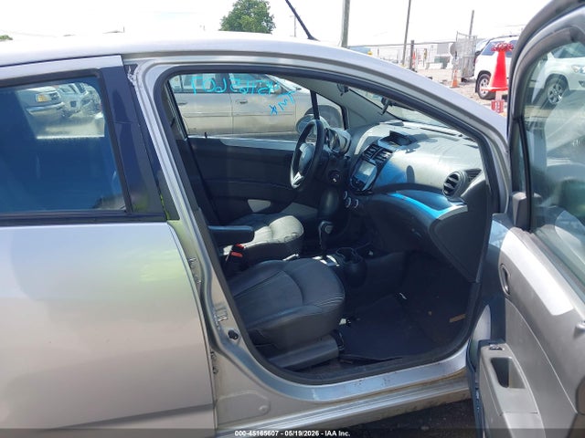KL8CD6S96EC507757 Chevrolet Spark 1lt Auto