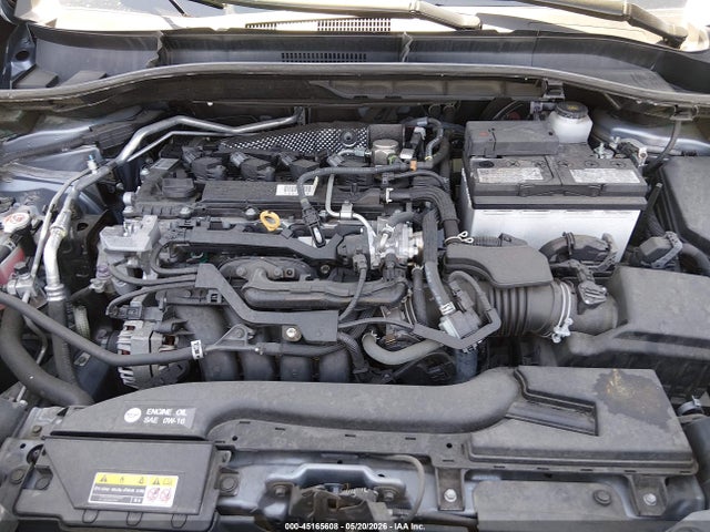 Продаж на аукціоні авто 2023 Toyota Corolla Cross Xle, vin: 7MUEAABG0PV045049, номер лоту: 45165608