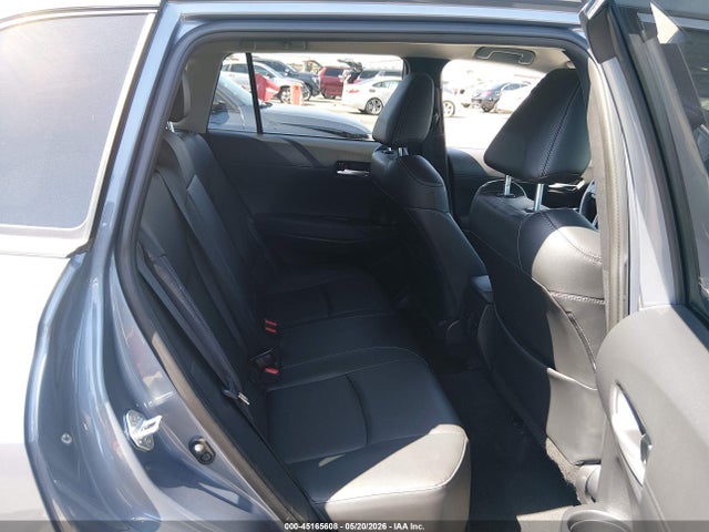 Продаж на аукціоні авто 2023 Toyota Corolla Cross Xle, vin: 7MUEAABG0PV045049, номер лоту: 45165608