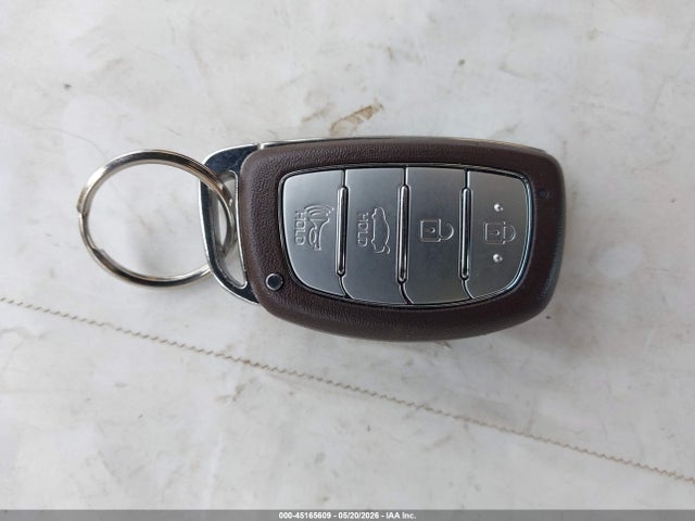 Aukcja sprzedaży 2018 Hyundai Sonata Sel, vin: 5NPE34AFXJH652488, numer aukcji: 45165609